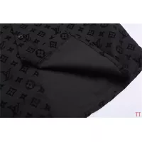 $39.00 USD Louis Vuitton LV Shirts Short Sleeved For Men #1323158