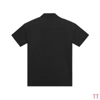 $39.00 USD Louis Vuitton LV Shirts Short Sleeved For Men #1323160