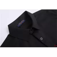 $39.00 USD Louis Vuitton LV Shirts Short Sleeved For Men #1323160