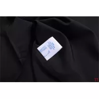$39.00 USD Louis Vuitton LV Shirts Short Sleeved For Men #1323160
