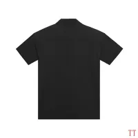 $39.00 USD Louis Vuitton LV Shirts Short Sleeved For Men #1323161