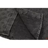 $64.00 USD Louis Vuitton LV Shirts Short Sleeved For Unisex #1323162