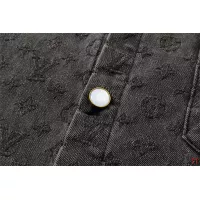 $64.00 USD Louis Vuitton LV Shirts Short Sleeved For Unisex #1323162