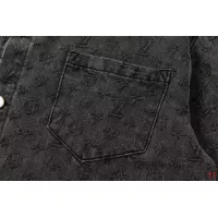 $64.00 USD Louis Vuitton LV Shirts Short Sleeved For Unisex #1323162