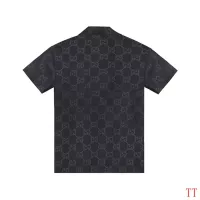 $39.00 USD Gucci Shirts Short Sleeved For Men #1323163