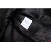 $39.00 USD Gucci Shirts Short Sleeved For Men #1323163