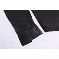$42.00 USD Gucci Shirts Long Sleeved For Men #1323164