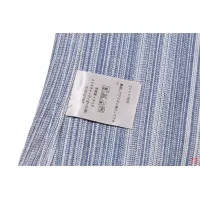 $68.00 USD Christian Dior Shirts Short Sleeved For Unisex #1323166