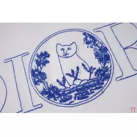 $32.00 USD Christian Dior T-Shirts Short Sleeved For Unisex #1323167