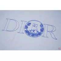 $32.00 USD Christian Dior T-Shirts Short Sleeved For Unisex #1323168