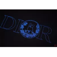 $32.00 USD Christian Dior T-Shirts Short Sleeved For Unisex #1323169