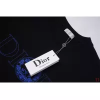 $32.00 USD Christian Dior T-Shirts Short Sleeved For Unisex #1323169