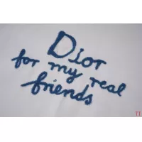 $32.00 USD Christian Dior T-Shirts Short Sleeved For Unisex #1323170