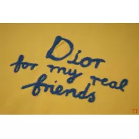 $32.00 USD Christian Dior T-Shirts Short Sleeved For Unisex #1323171