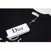 $32.00 USD Christian Dior T-Shirts Short Sleeved For Unisex #1323172