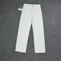 $64.00 USD Christian Dior Jeans For Men #1323173