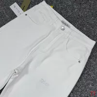 $64.00 USD Christian Dior Jeans For Men #1323173