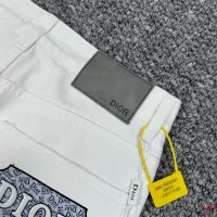 $64.00 USD Christian Dior Jeans For Men #1323173