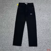 $64.00 USD Christian Dior Jeans For Men #1323175