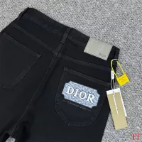 $64.00 USD Christian Dior Jeans For Men #1323175