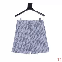 $64.00 USD Christian Dior Jeans For Unisex #1323176