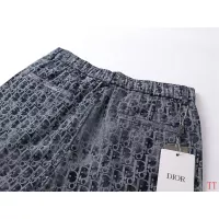 $56.00 USD Christian Dior Jeans For Unisex #1323177