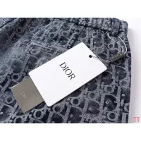$56.00 USD Christian Dior Jeans For Unisex #1323177