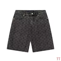 $60.00 USD Louis Vuitton LV Jeans For Unisex #1323178