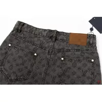 $60.00 USD Louis Vuitton LV Jeans For Unisex #1323178