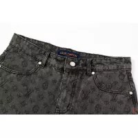 $60.00 USD Louis Vuitton LV Jeans For Unisex #1323178