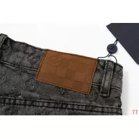 $60.00 USD Louis Vuitton LV Jeans For Unisex #1323178