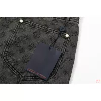 $60.00 USD Louis Vuitton LV Jeans For Unisex #1323178