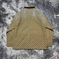 $88.00 USD Gucci Jackets Long Sleeved For Men #1323179