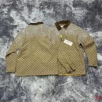 $88.00 USD Gucci Jackets Long Sleeved For Men #1323179