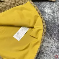 $88.00 USD Gucci Jackets Long Sleeved For Men #1323179