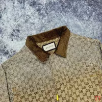 $88.00 USD Gucci Jackets Long Sleeved For Men #1323179