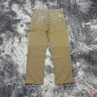 $68.00 USD Gucci Jeans For Men #1323180