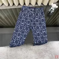 $64.00 USD Louis Vuitton LV Jeans For Men #1323182