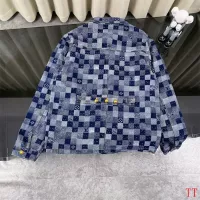 $72.00 USD Louis Vuitton LV Jackets Long Sleeved For Unisex #1323186