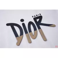 $32.00 USD Christian Dior T-Shirts Short Sleeved For Unisex #1323239