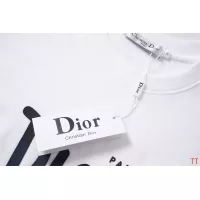 $32.00 USD Christian Dior T-Shirts Short Sleeved For Unisex #1323239