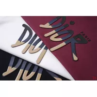 $32.00 USD Christian Dior T-Shirts Short Sleeved For Unisex #1323240