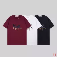 $32.00 USD Christian Dior T-Shirts Short Sleeved For Unisex #1323241