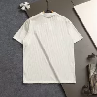 $39.00 USD Christian Dior T-Shirts Short Sleeved For Unisex #1323242