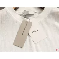 $39.00 USD Christian Dior T-Shirts Short Sleeved For Unisex #1323242