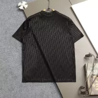 $39.00 USD Christian Dior T-Shirts Short Sleeved For Unisex #1323243