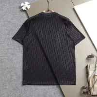 $39.00 USD Christian Dior T-Shirts Short Sleeved For Unisex #1323244