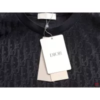 $39.00 USD Christian Dior T-Shirts Short Sleeved For Unisex #1323244