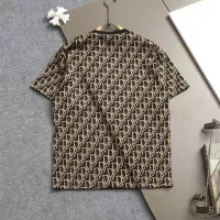 $40.00 USD Christian Dior T-Shirts Short Sleeved For Unisex #1323246