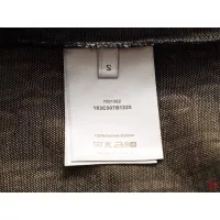 $40.00 USD Christian Dior T-Shirts Short Sleeved For Unisex #1323246